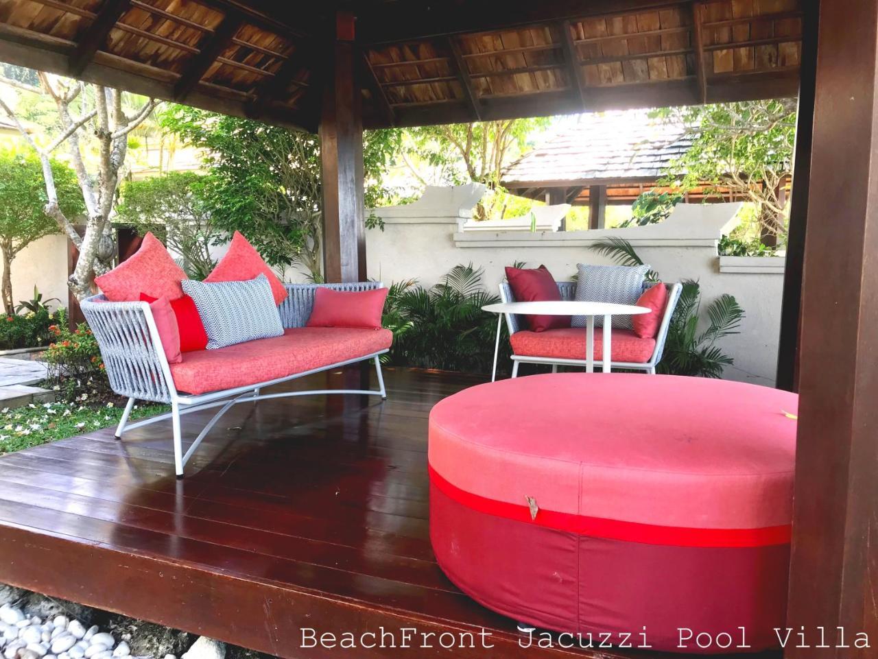 The Sunset & Spa, Taling Ngam, Ko Samui Resort Taling Ngam (Koh Samui)