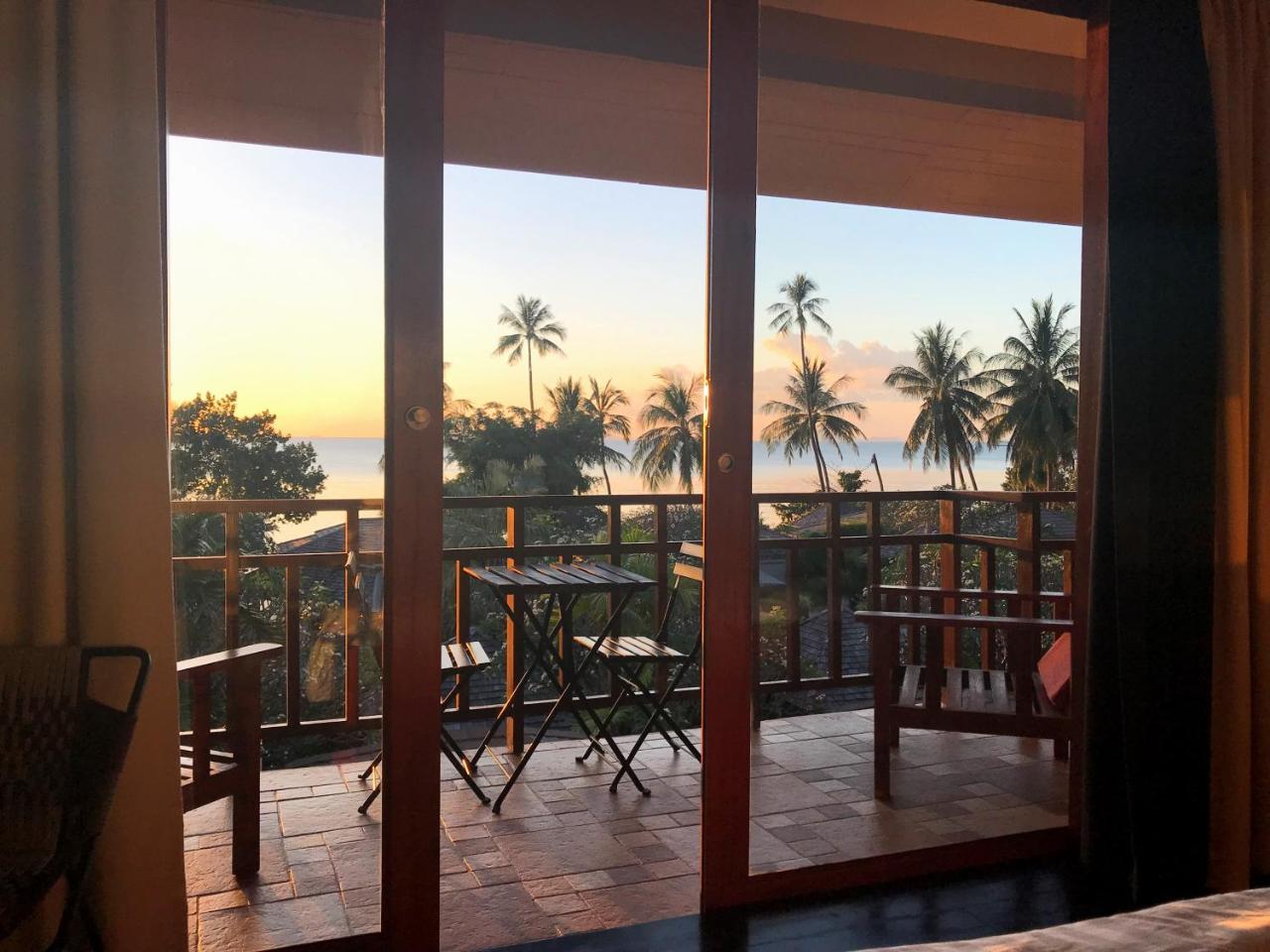 Resort The Sunset & Spa, Taling Ngam, Ko Samui