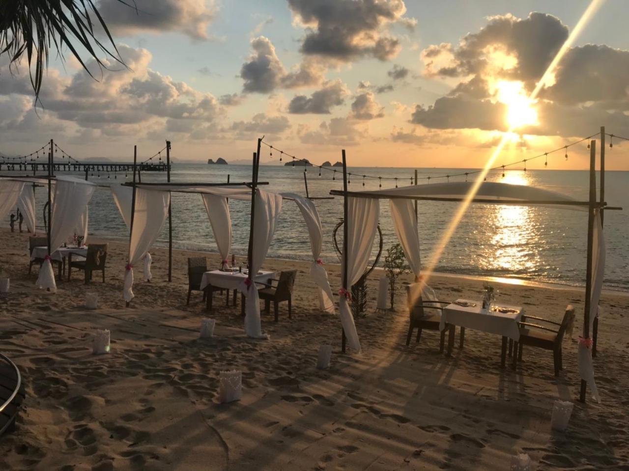 The Sunset & Spa, Taling Ngam, Ko Samui Taling Ngam (Koh Samui)