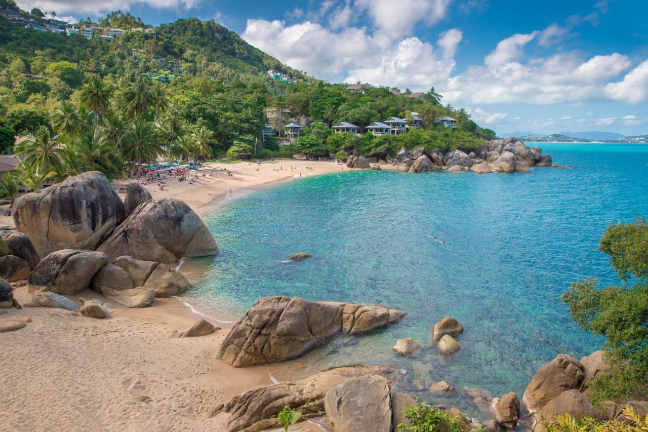 Coral Cliff Samui - Sha Resort Chaweng (Koh Samui)