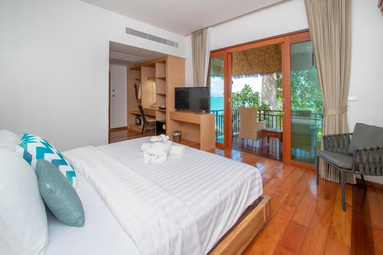 Coral Cliff Samui - Sha