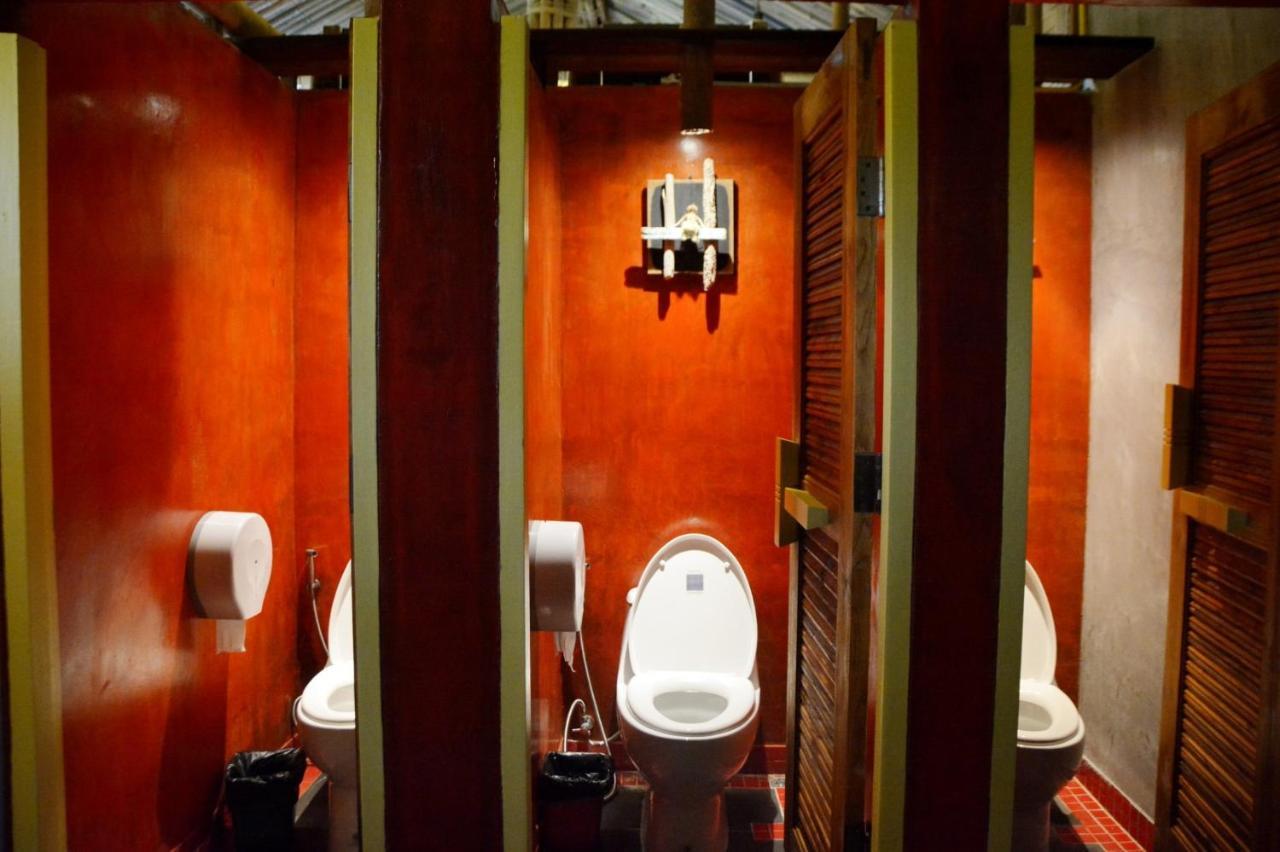 Aha Lanta Cozy Hostel *