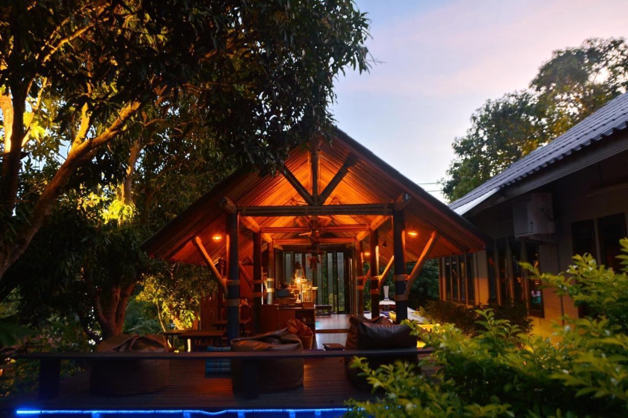 Aha Lanta Cozy * Koh Lanta