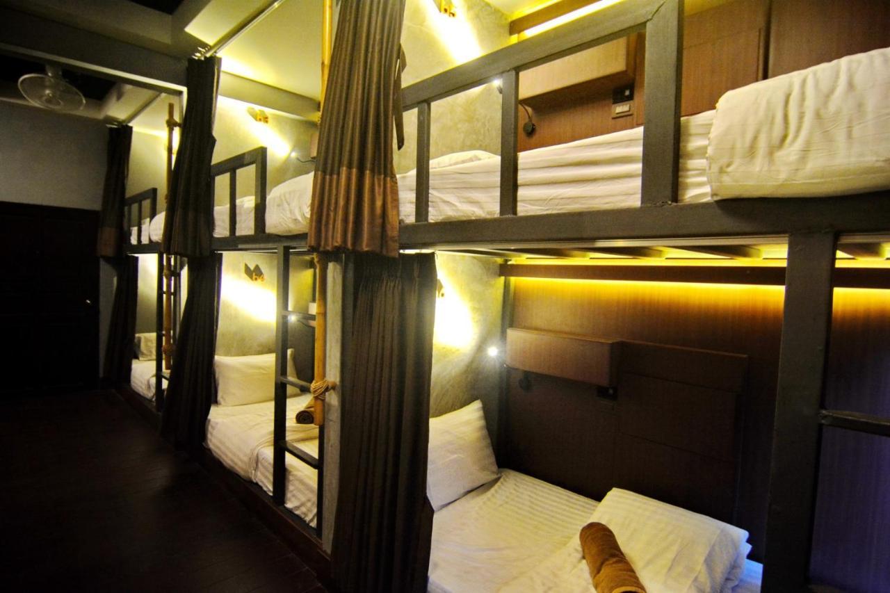 Aha Lanta Cozy Hostel
