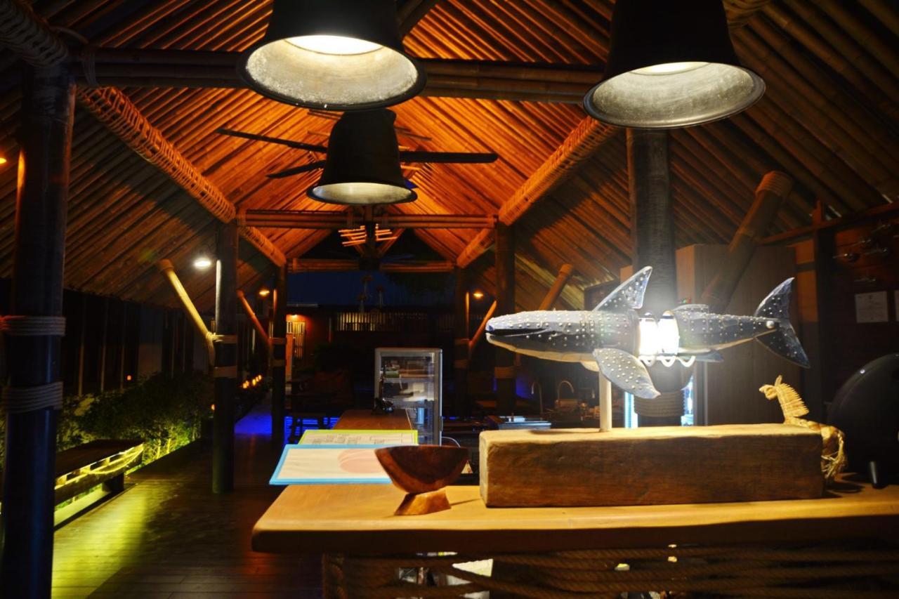 Hostel Aha Lanta Cozy Koh Lanta
