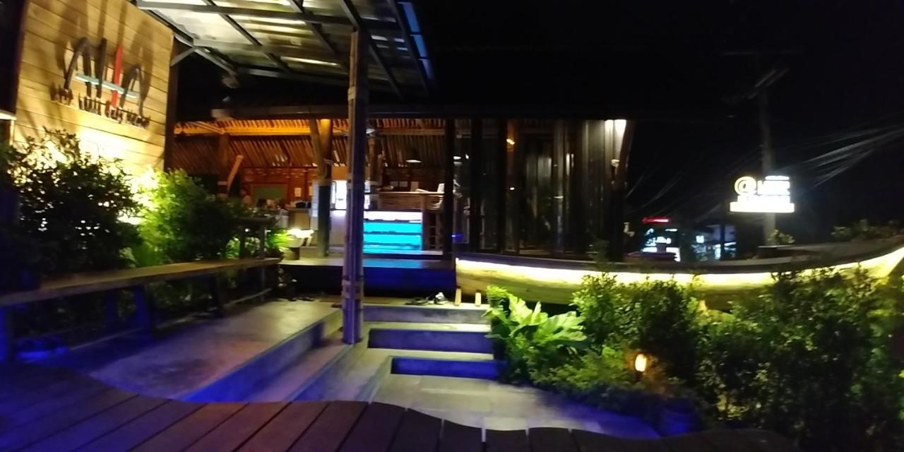 Aha Lanta Cozy Koh Lanta