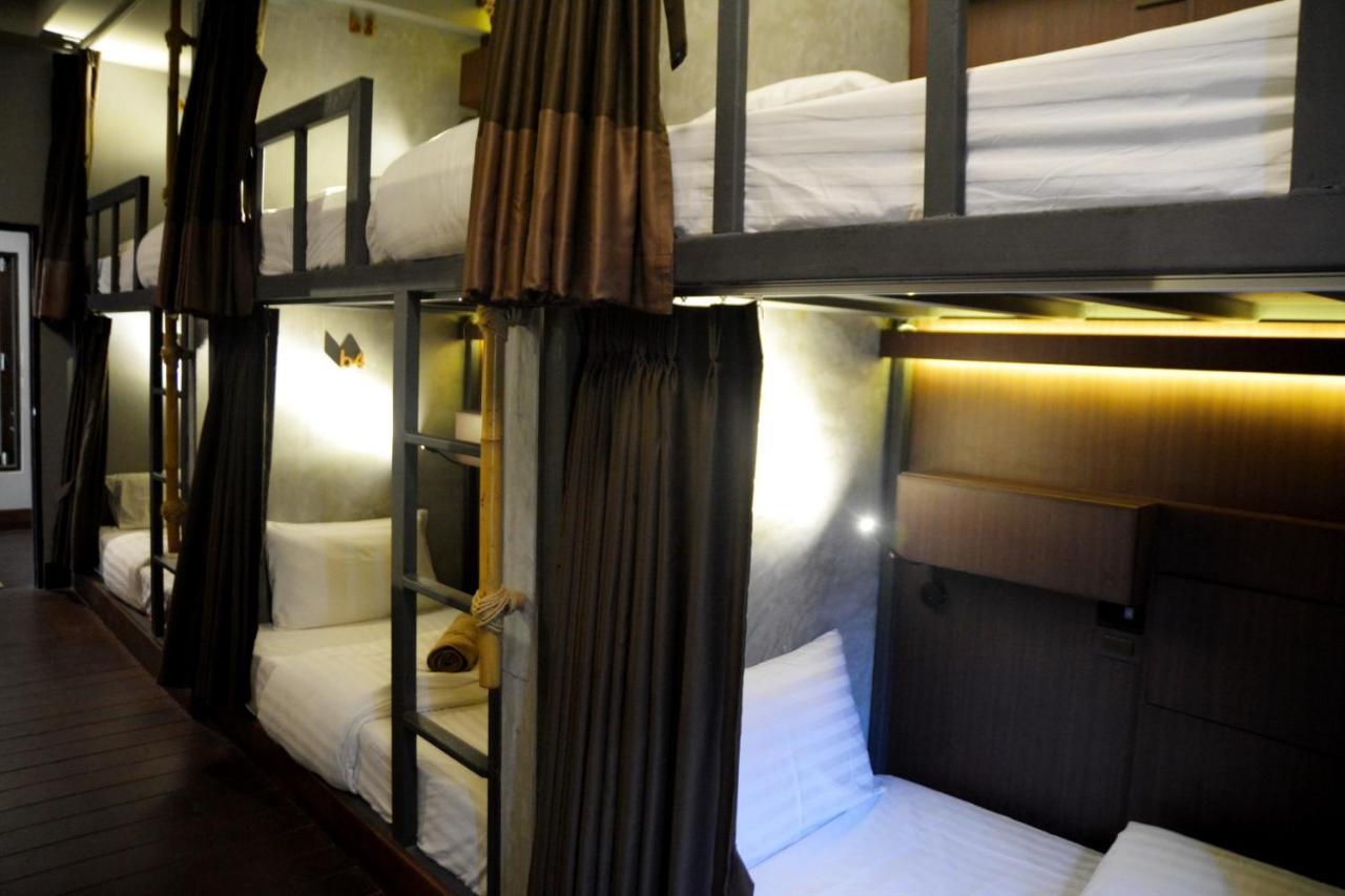Hostel Aha Lanta Cozy