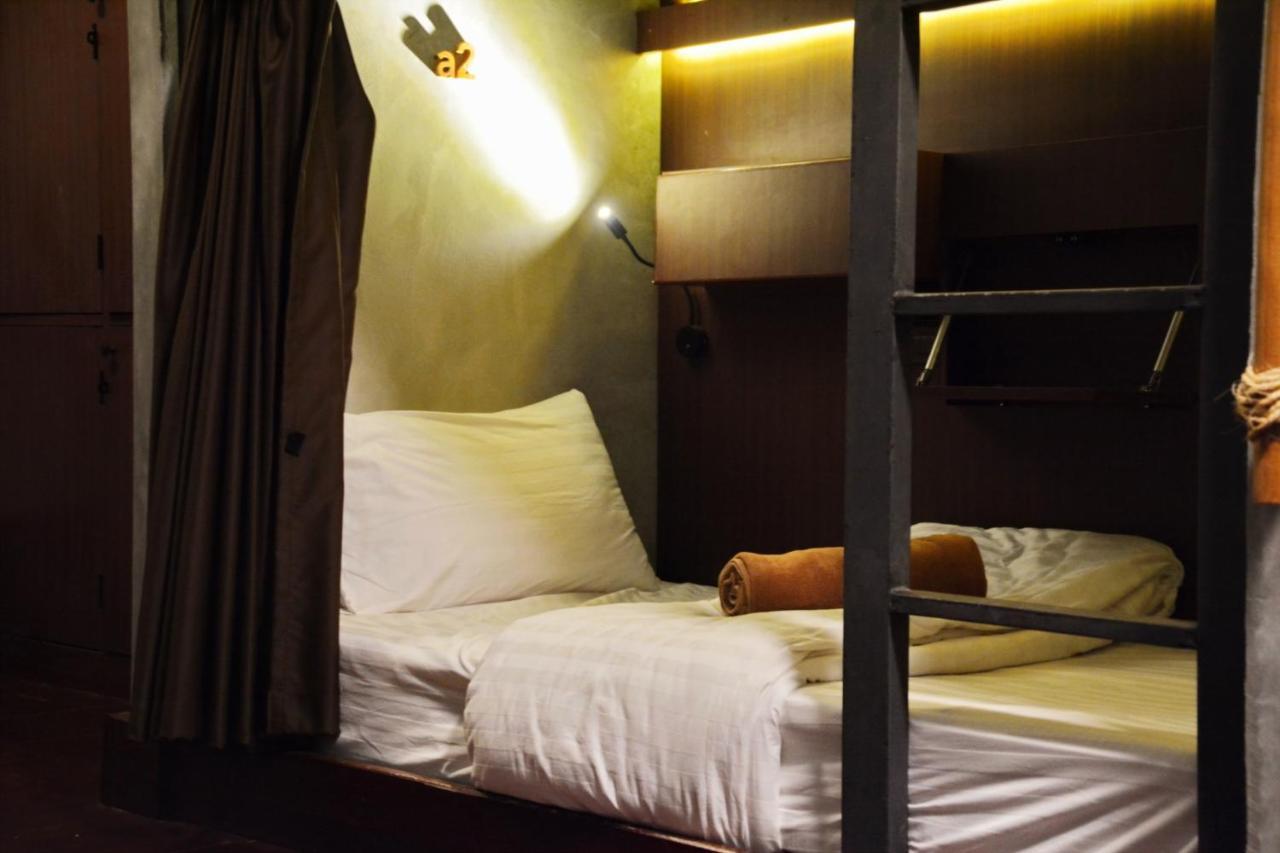 Hostel Aha Lanta Cozy Koh Lanta