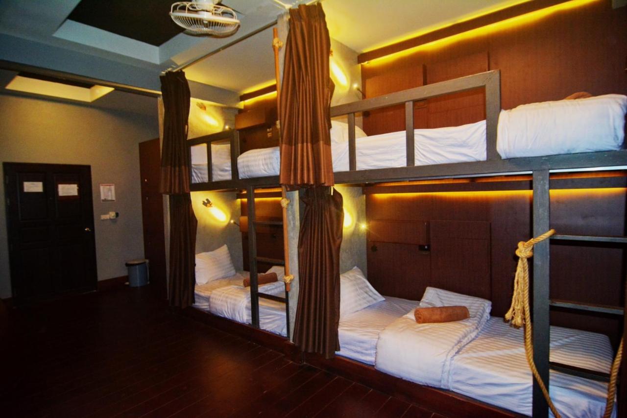Aha Lanta Cozy * Koh Lanta