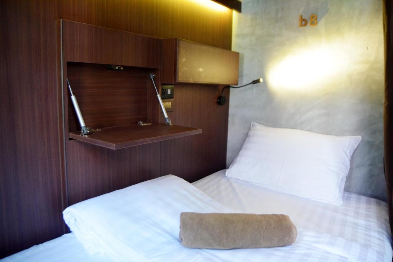 Hostel Aha Lanta Cozy *