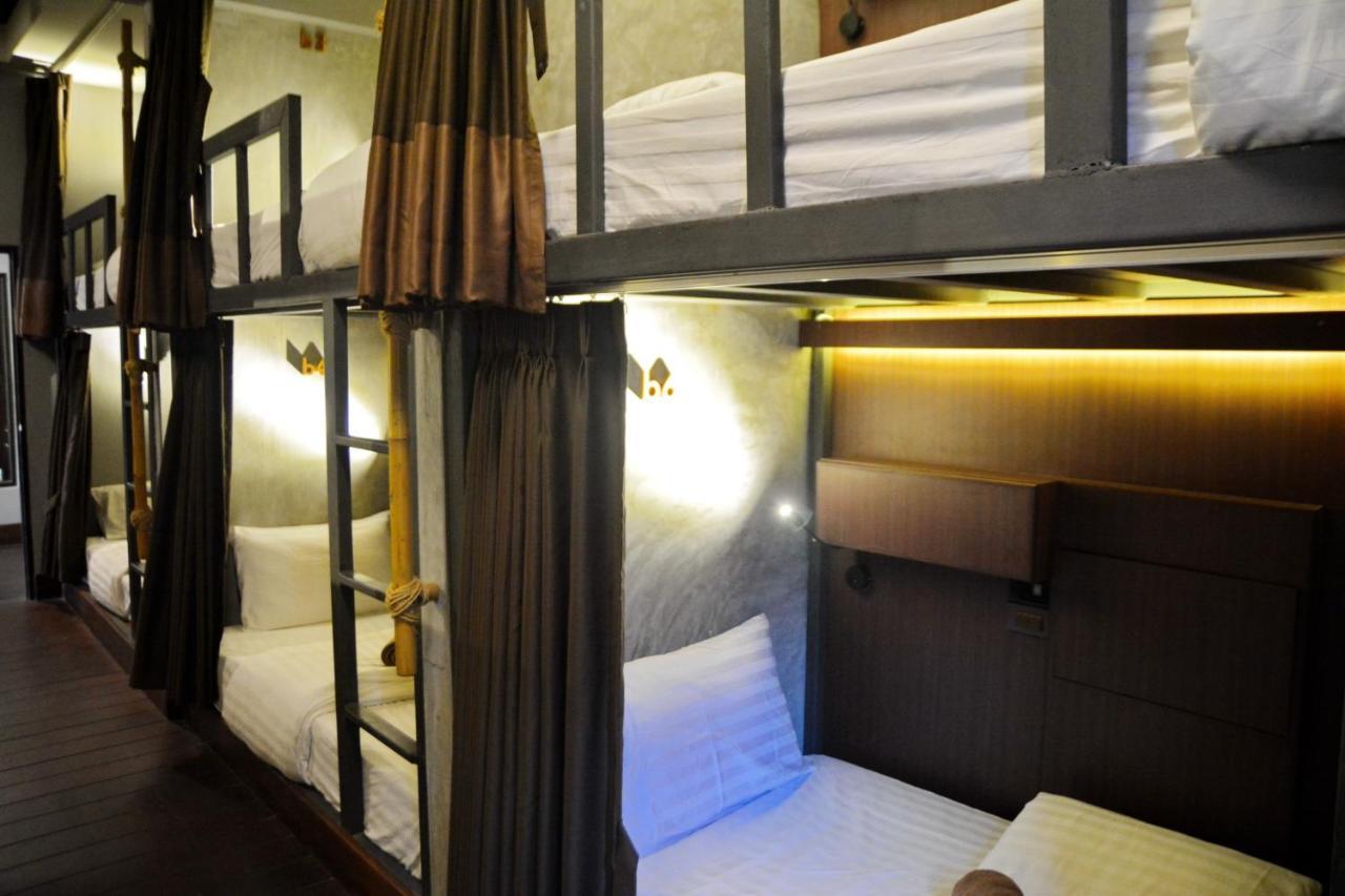 Hostel Aha Lanta Cozy