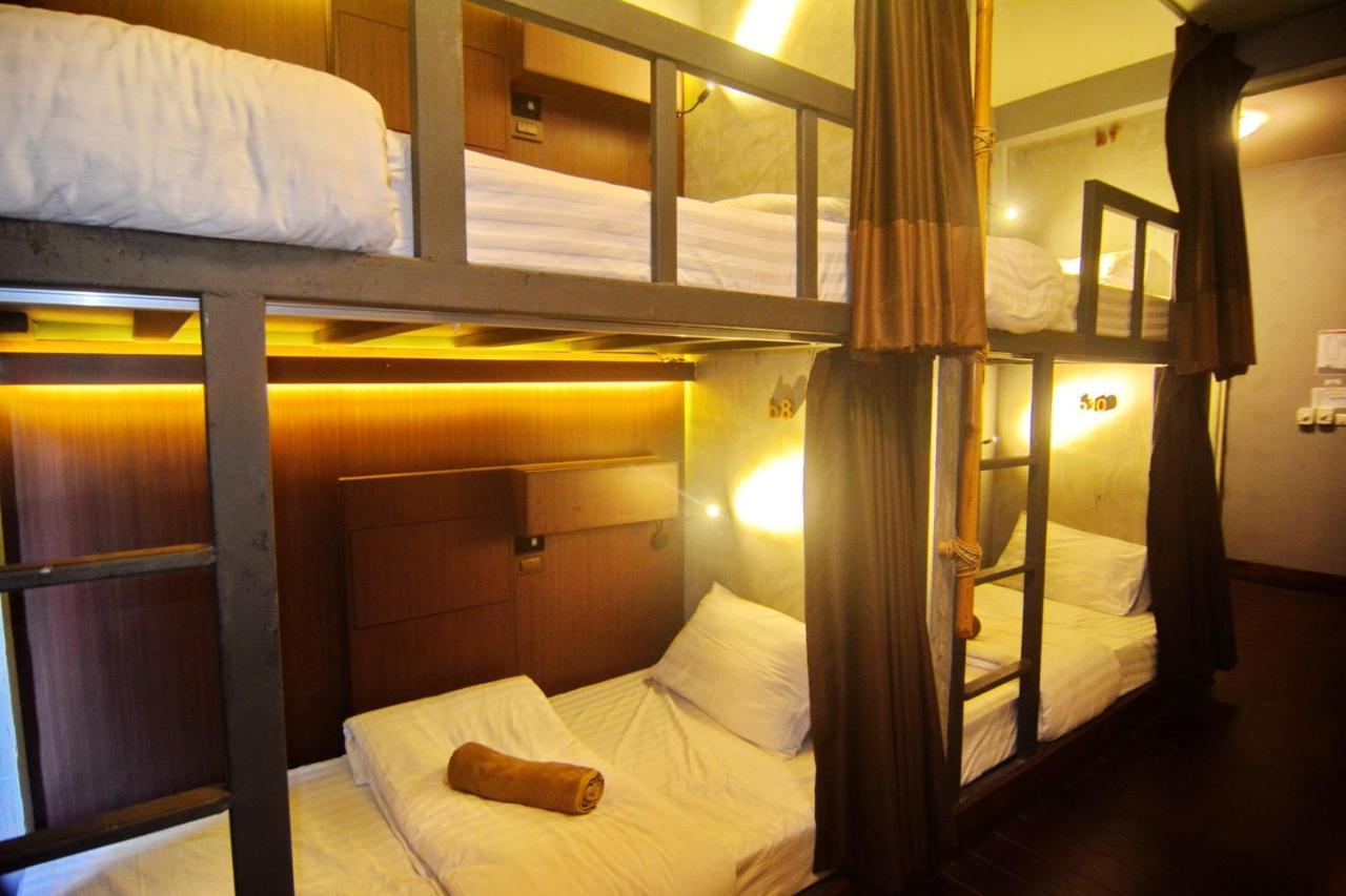 Hostel Aha Lanta Cozy Koh Lanta