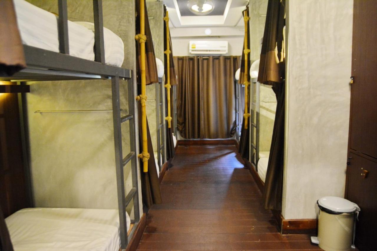 Aha Lanta Cozy Hostel Koh Lanta