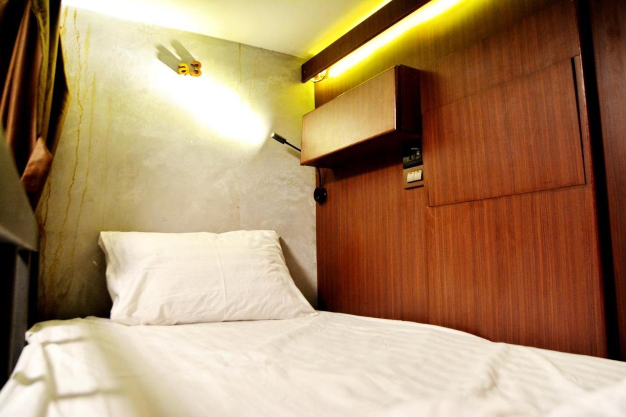 Aha Lanta Cozy Hostel *