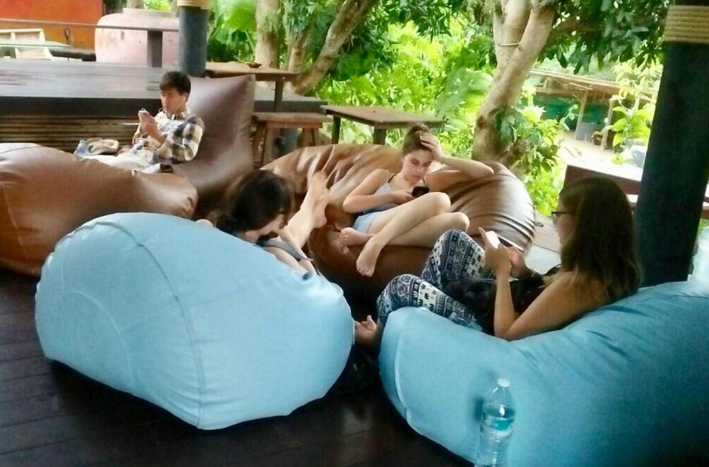 Hostel Aha Lanta Cozy Koh Lanta