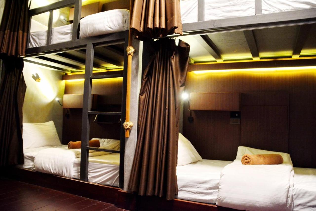 Aha Lanta Cozy * Koh Lanta