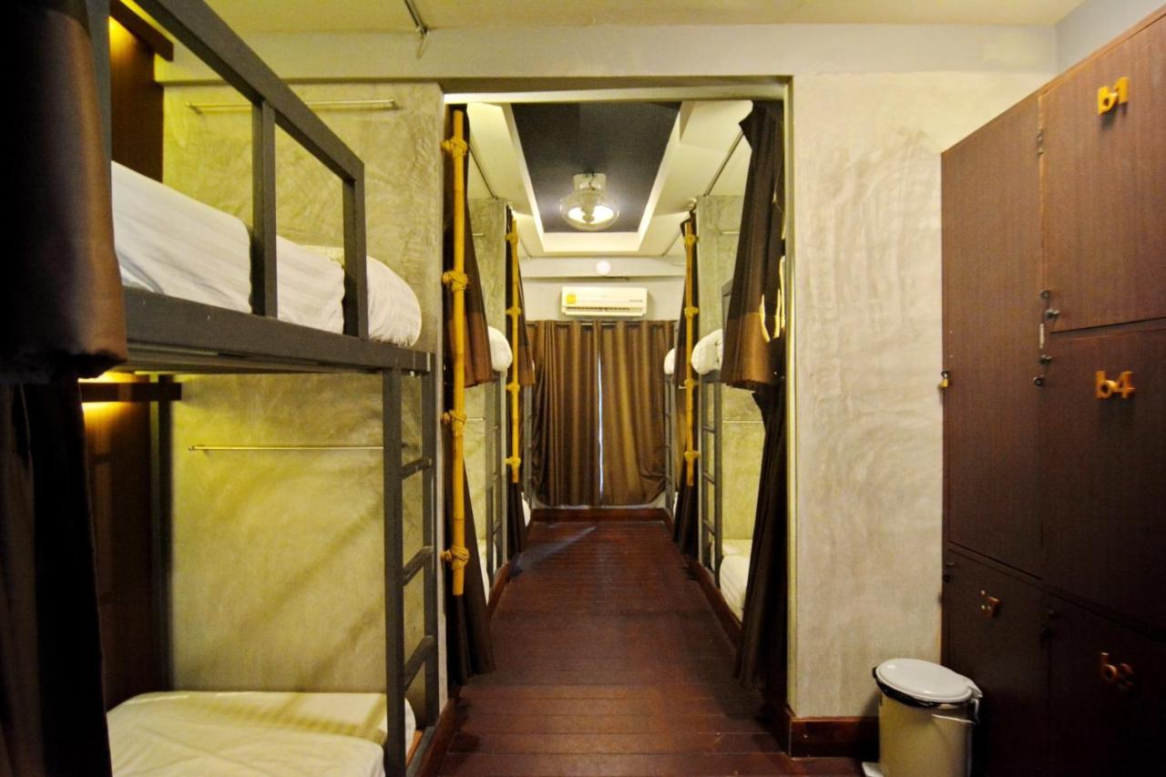 Hostel Aha Lanta Cozy