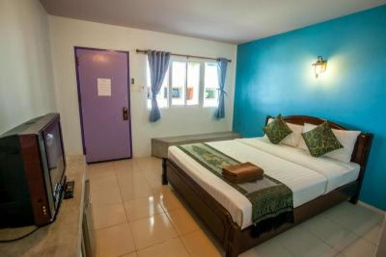 Resort Chukit