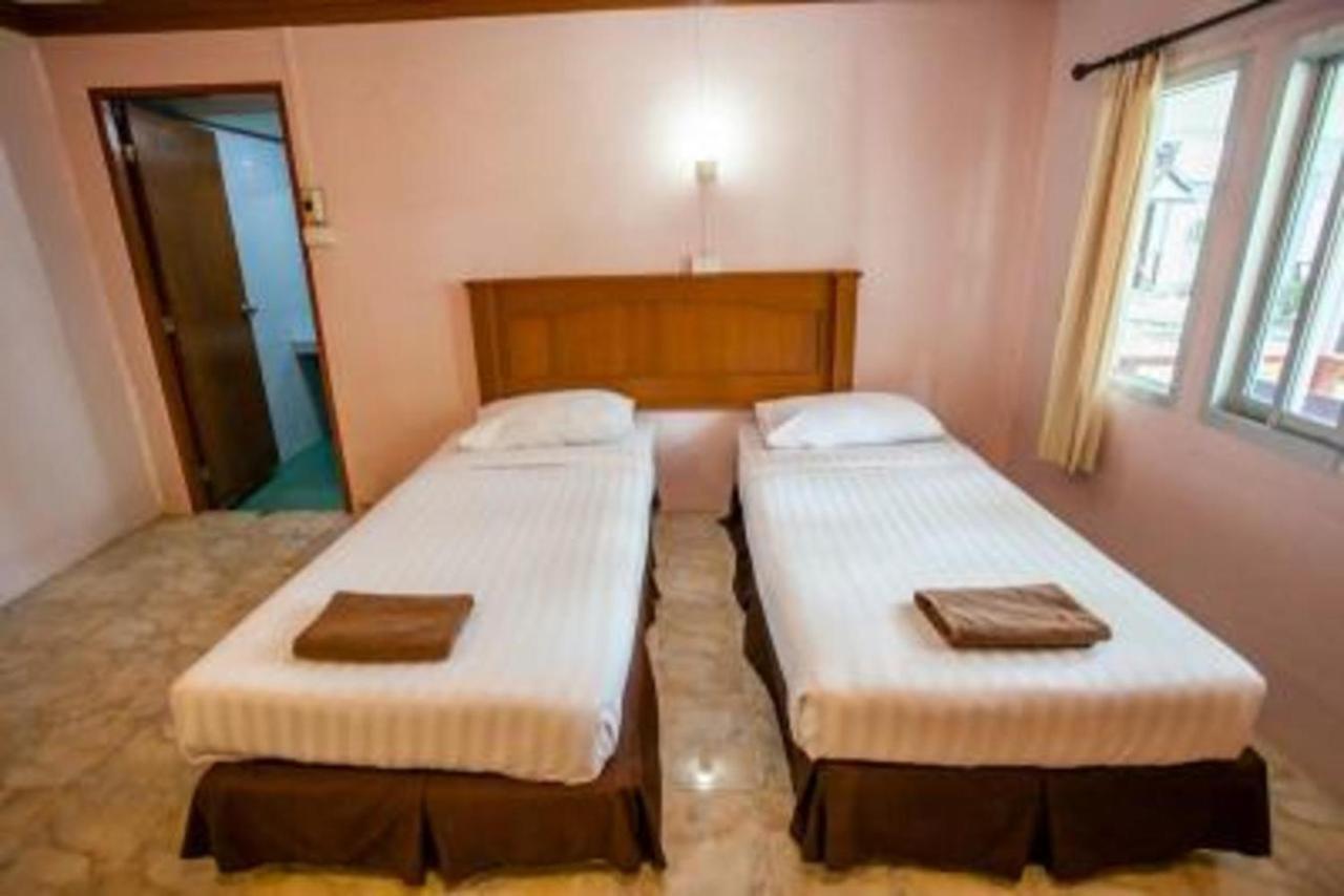 Resort Chukit 3*