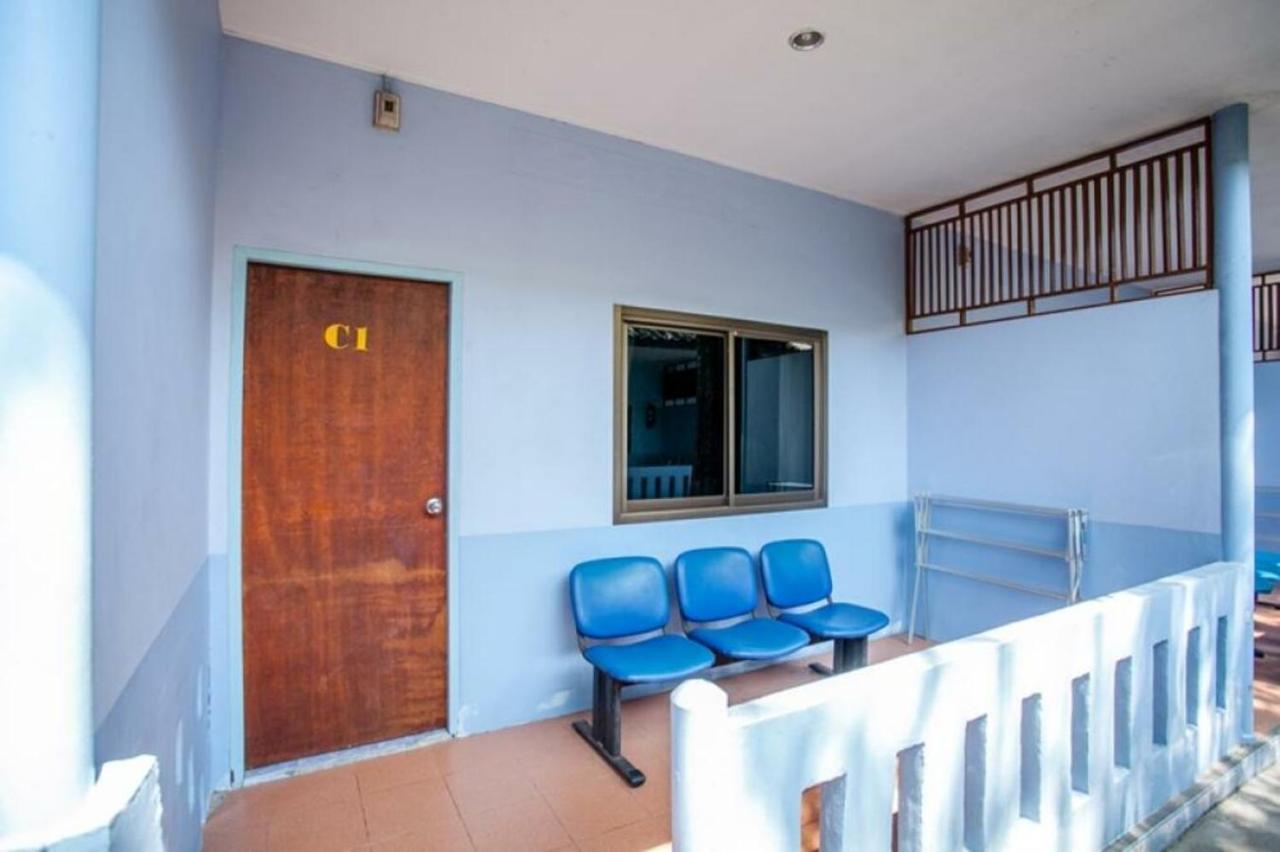 Chukit Resort 3*