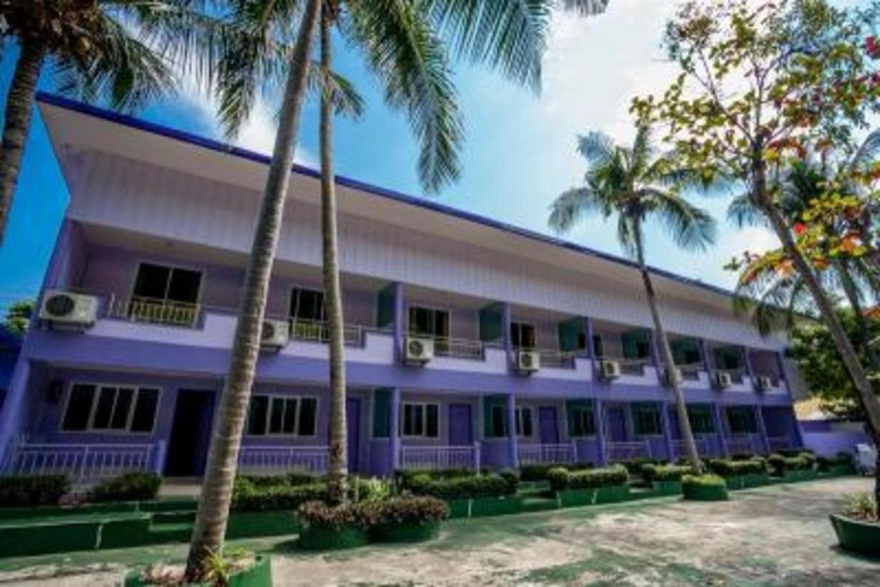 Chukit Resort