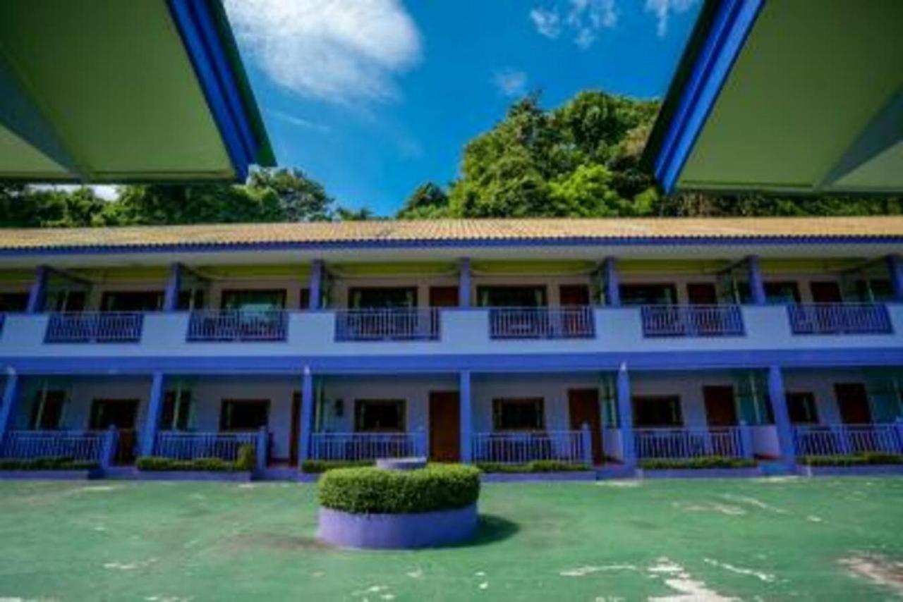 Chukit Resort