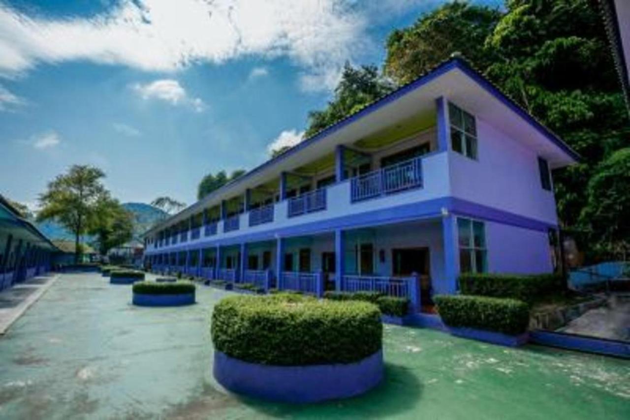 Resort Chukit