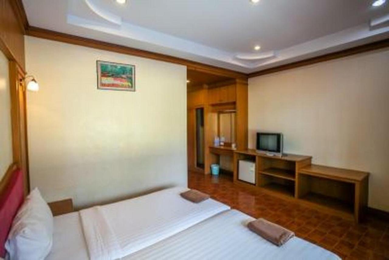 Resort Chukit