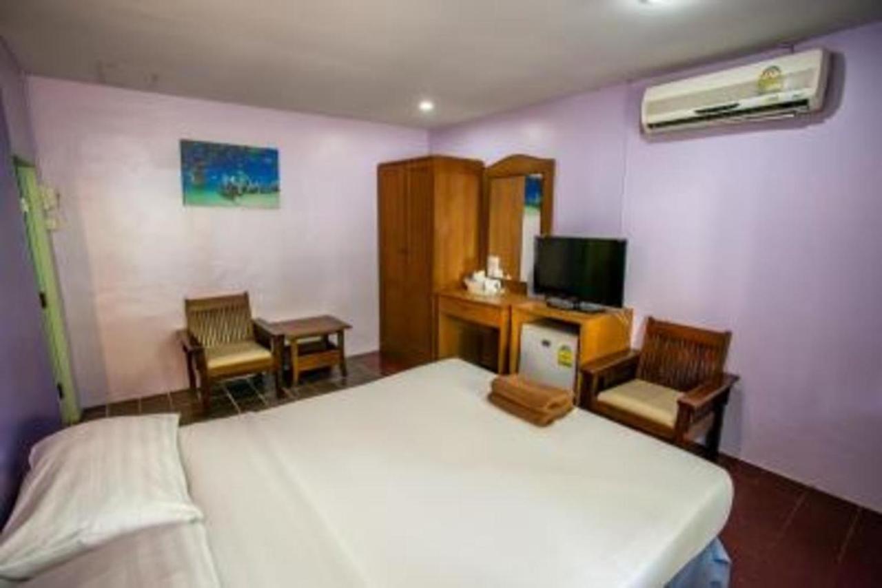 Resort Chukit 3*