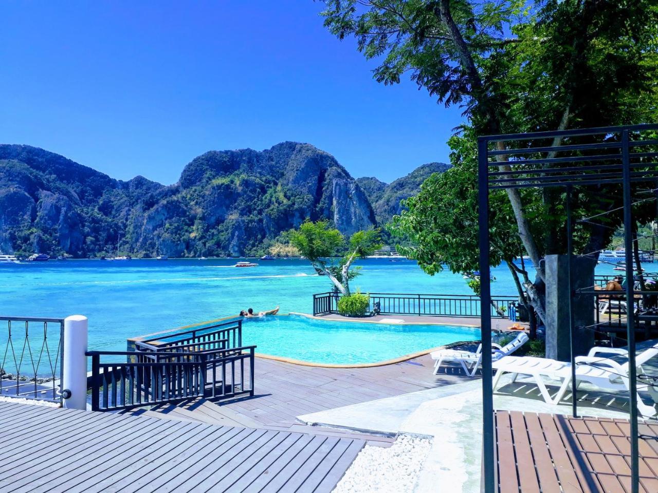 Resort Chukit