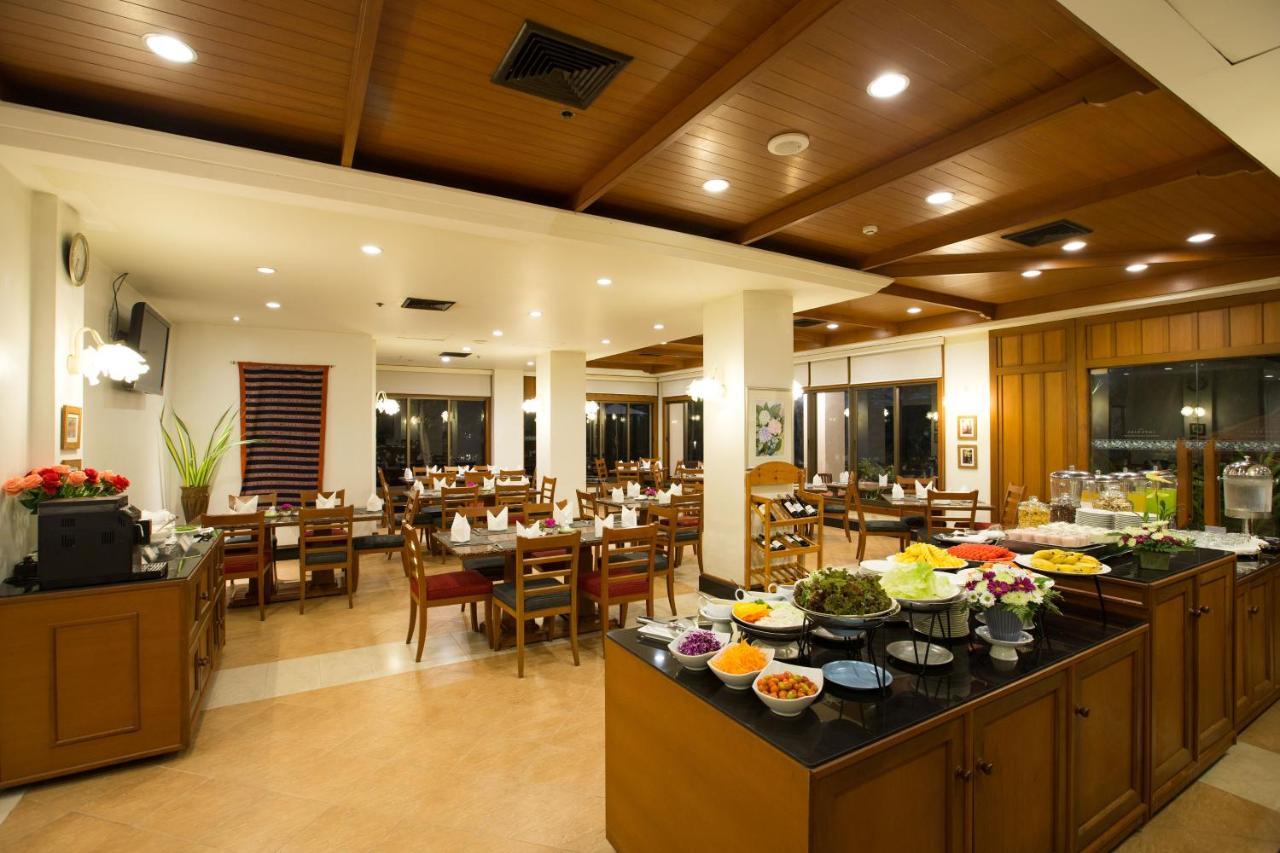 The Imperial River House Resort,
