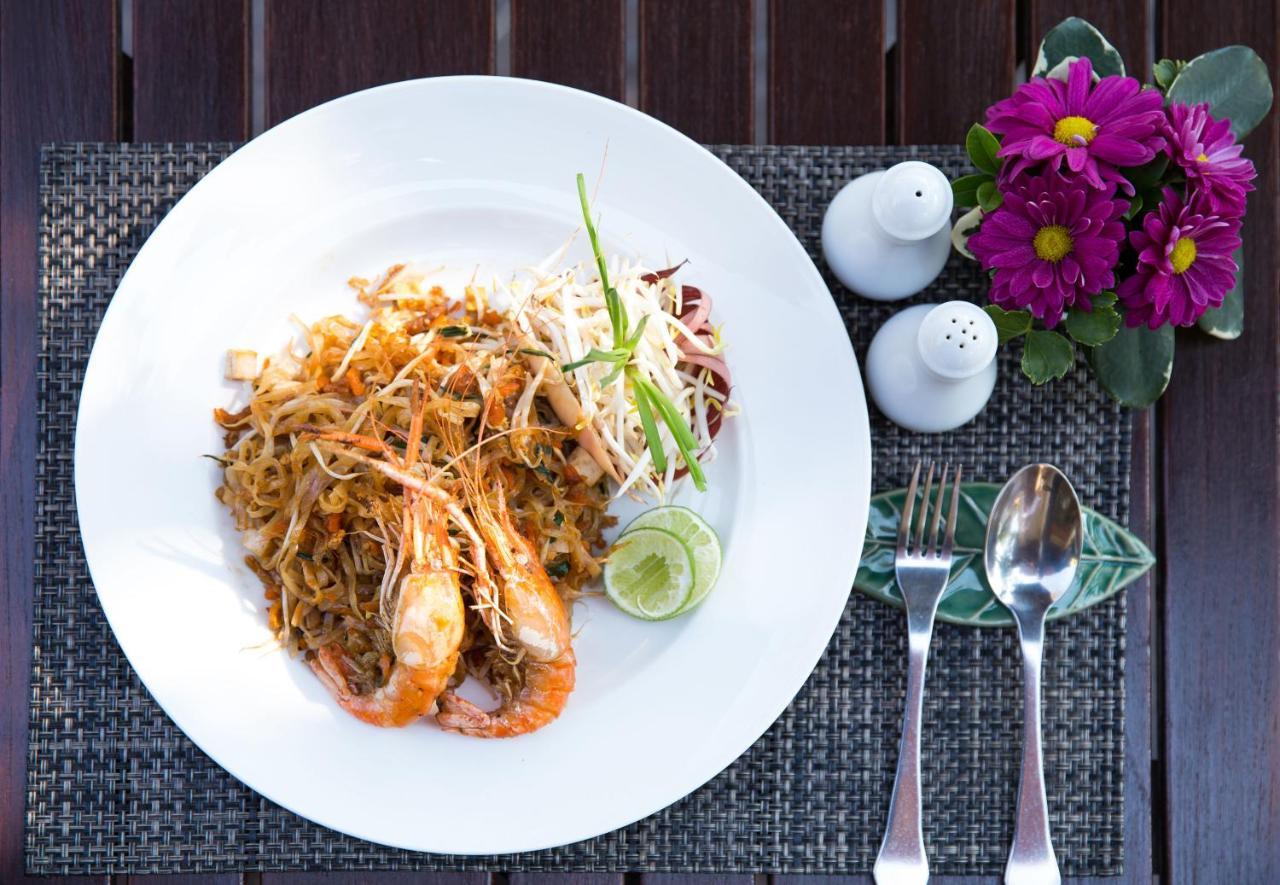 The Imperial River House Resort, Resort 5*