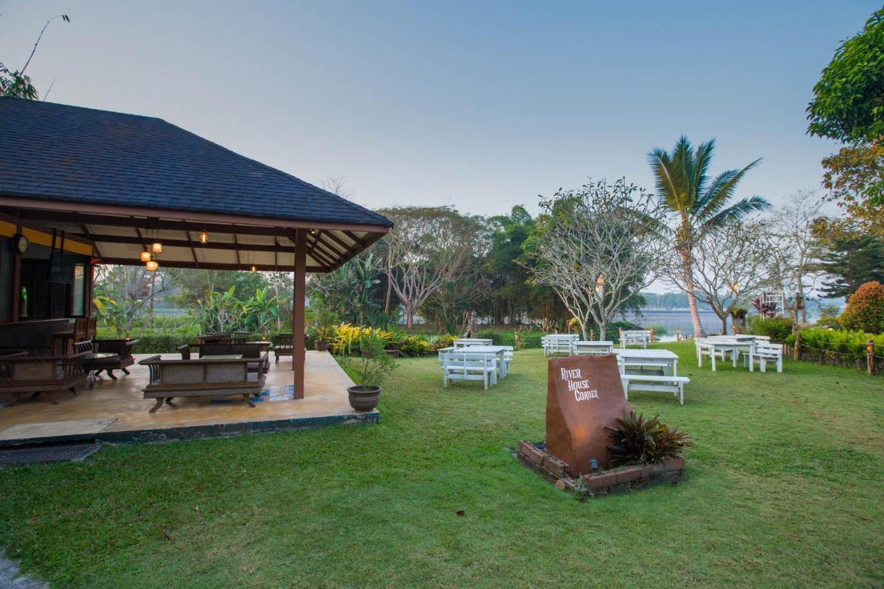 The Imperial River House Resort,