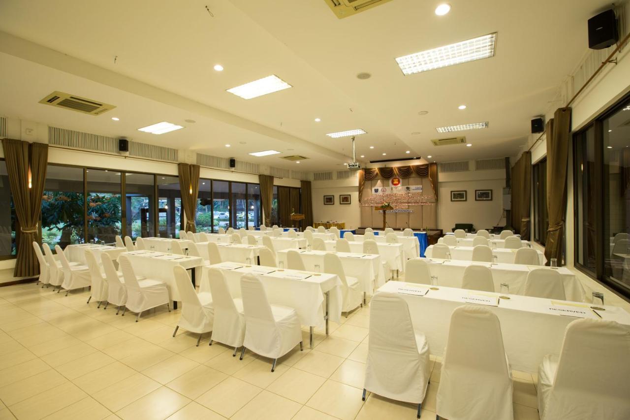The Imperial River House Resort, 5*