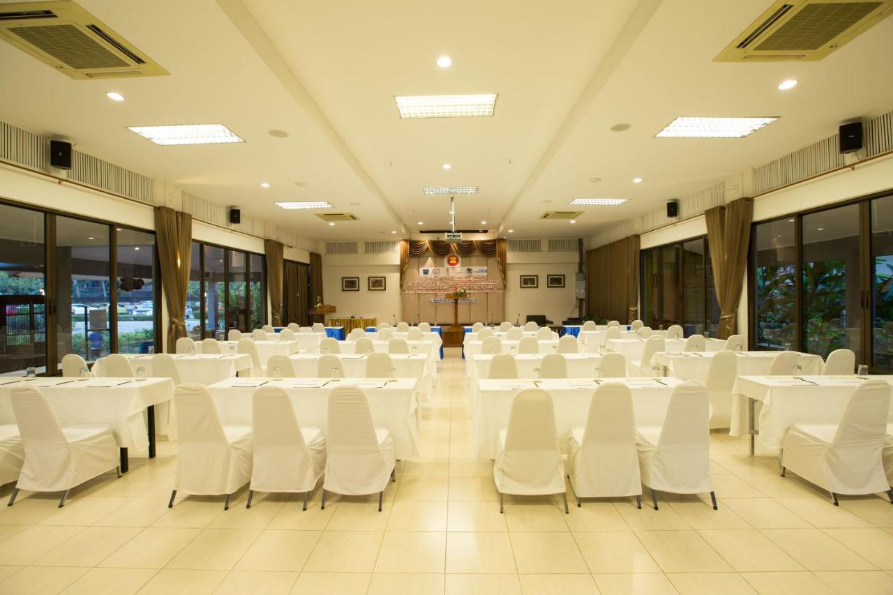The Imperial River House Resort, Chiang Rai