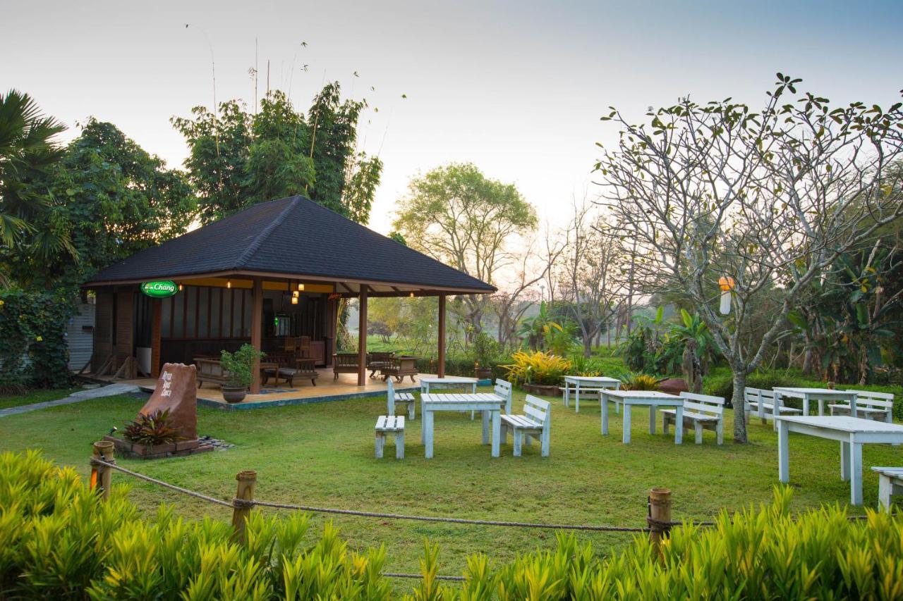 The Imperial River House Resort, Resort 5*