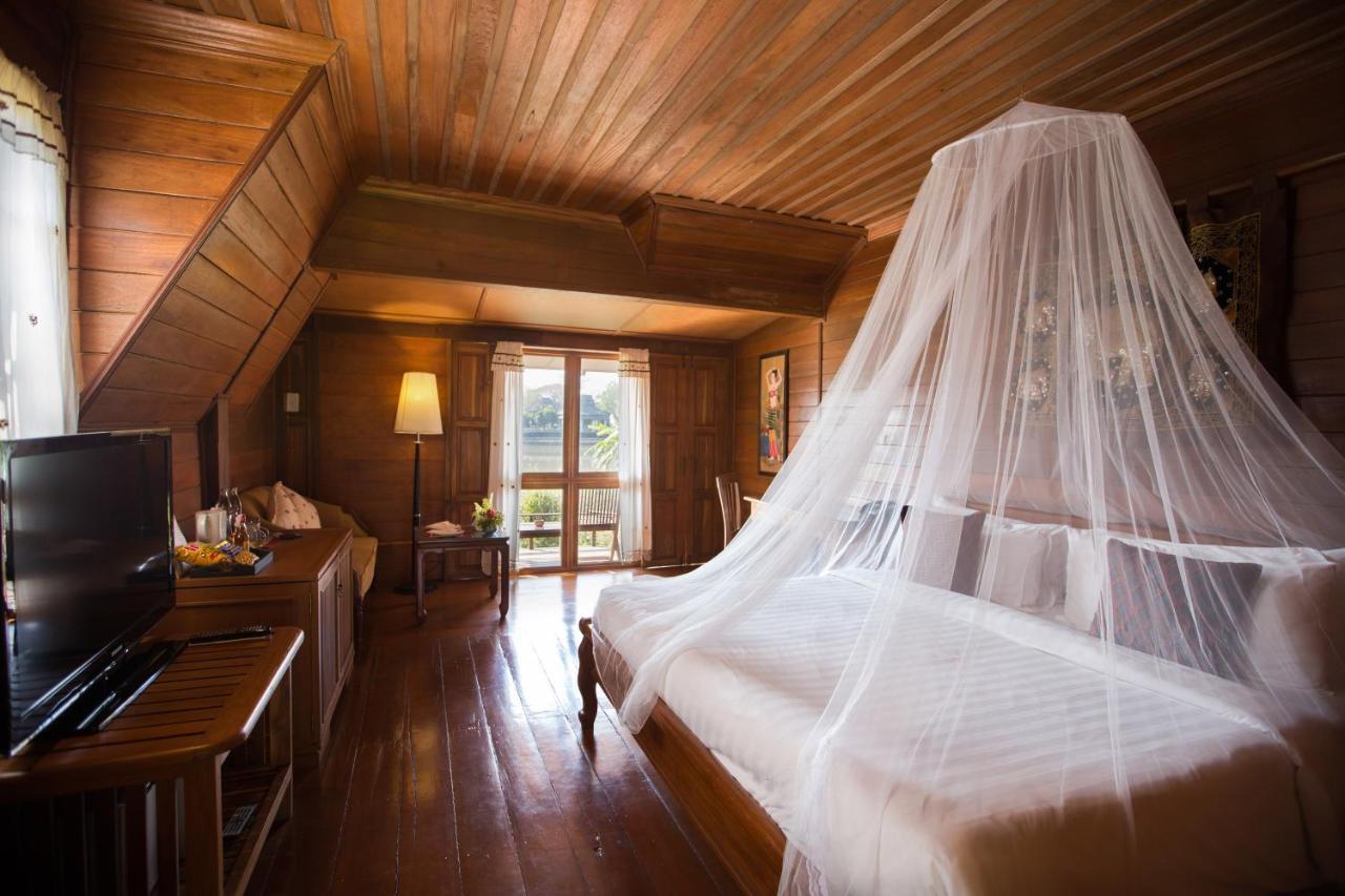 Resort The Imperial River House Resort, 5*