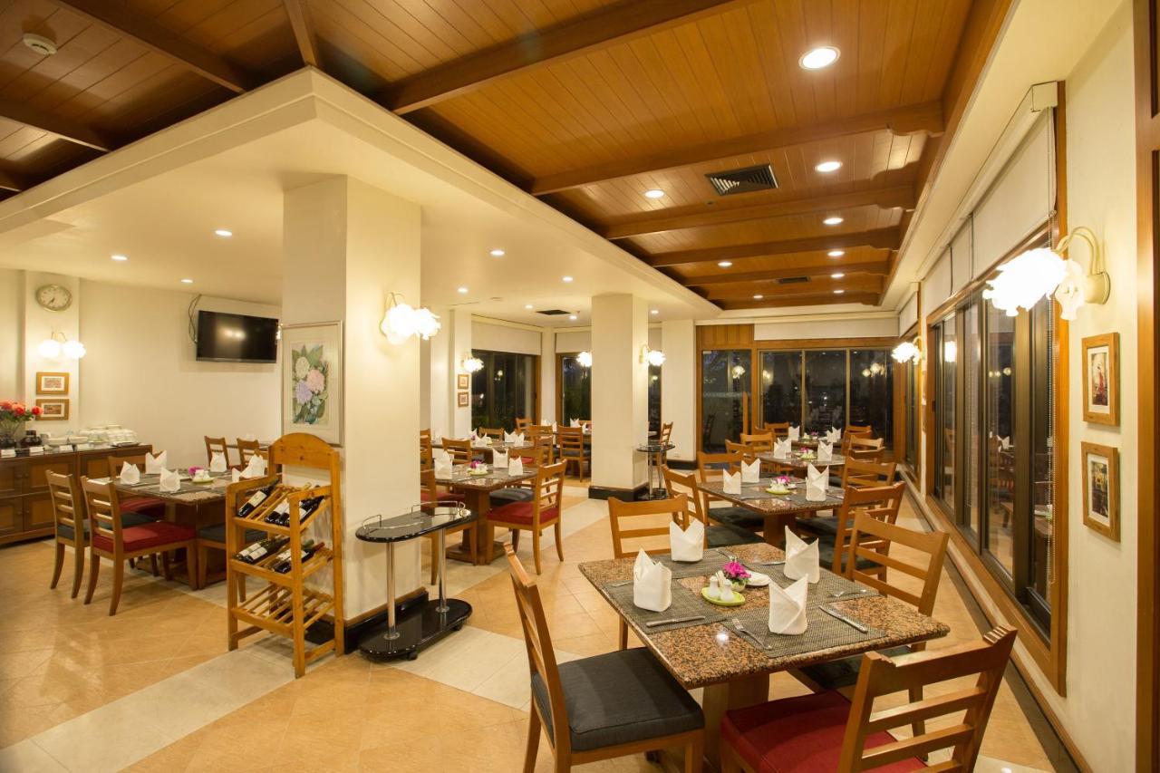 The Imperial River House Resort, 5*