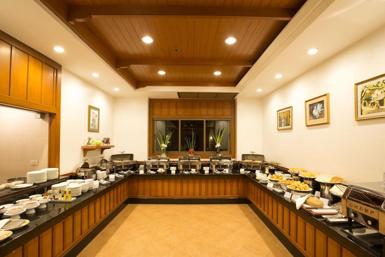 Resort The Imperial River House Resort,