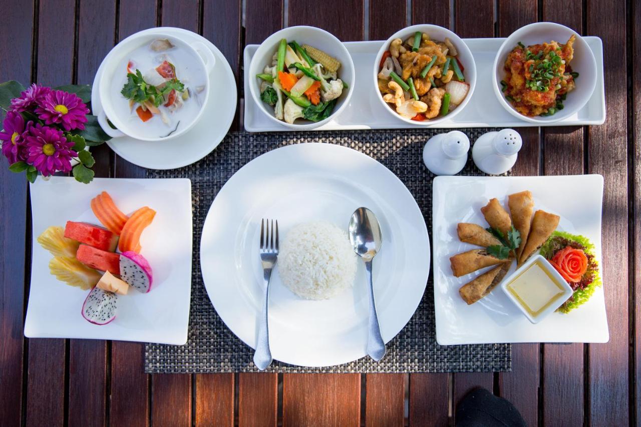 The Imperial River House Resort, Resort 5*