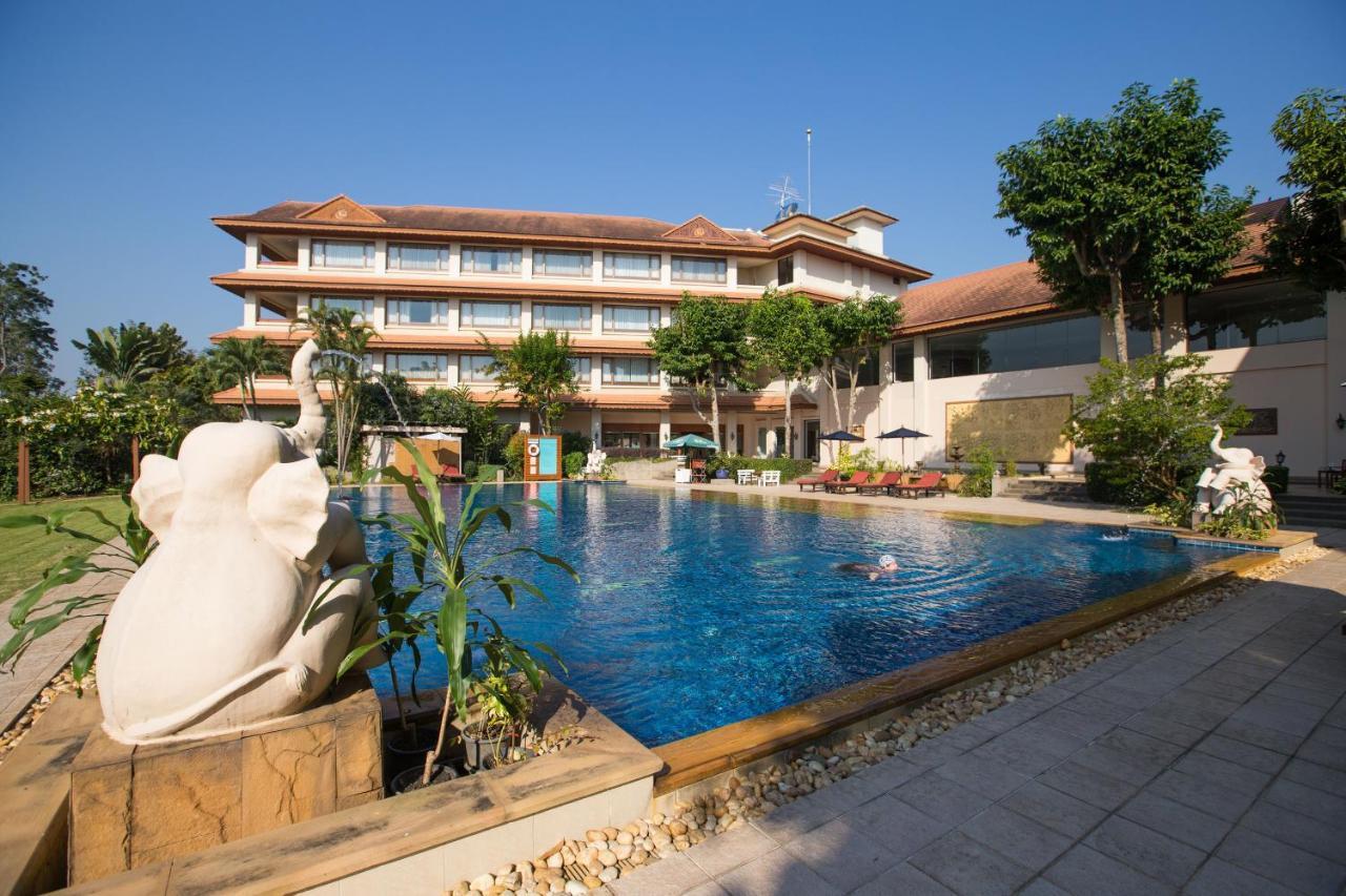 Resort The Imperial River House Resort,