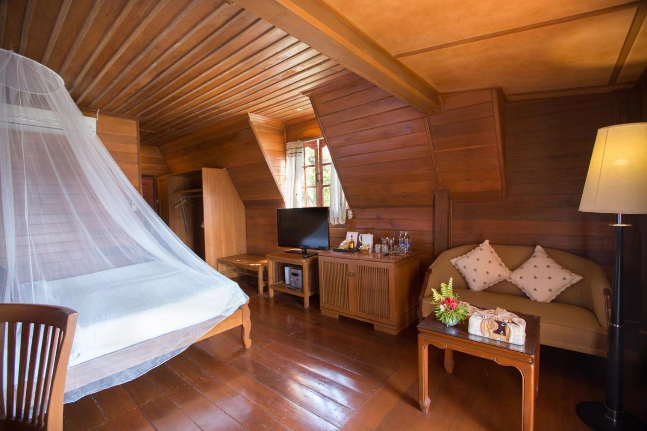 The Imperial River House Resort, Chiang Rai