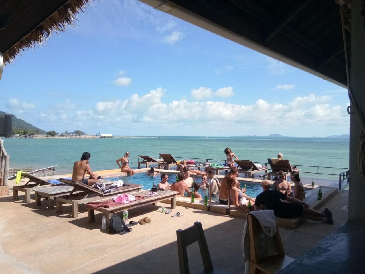 Resort Phangan