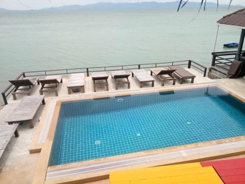 Resort Phangan