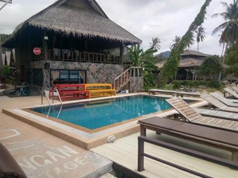 Phangan Baan Tai