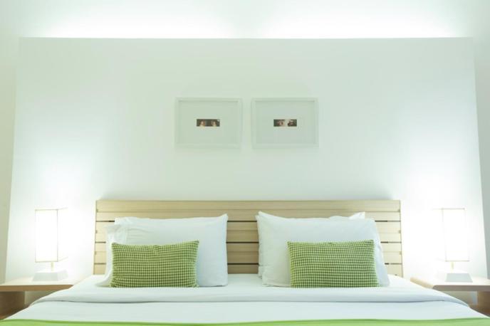 Aparthotel 365 Serviced 3*