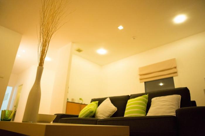 Aparthotel 365 Serviced Chiang Mai