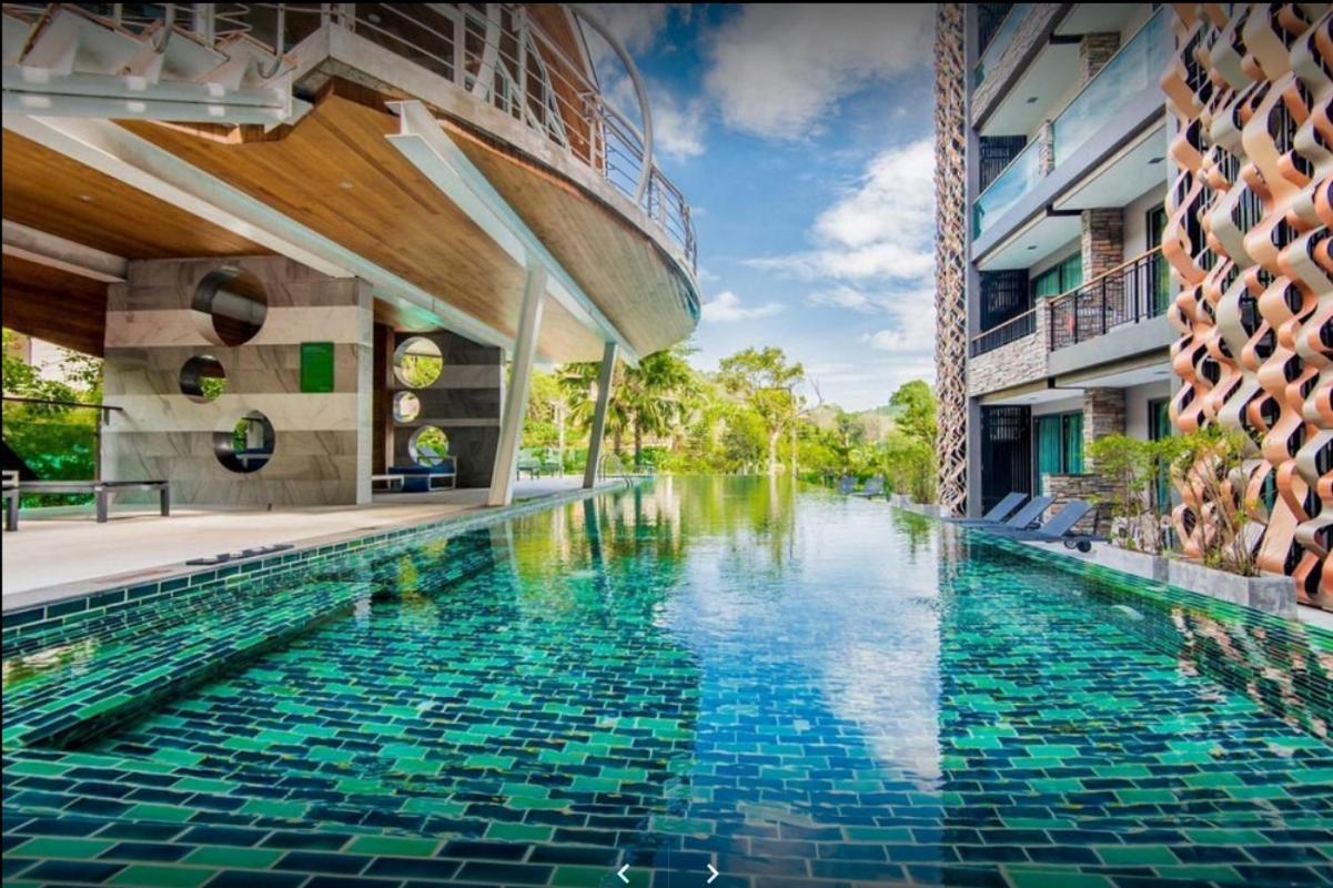 Apartamento Emerald Terrace By Goldenlegal