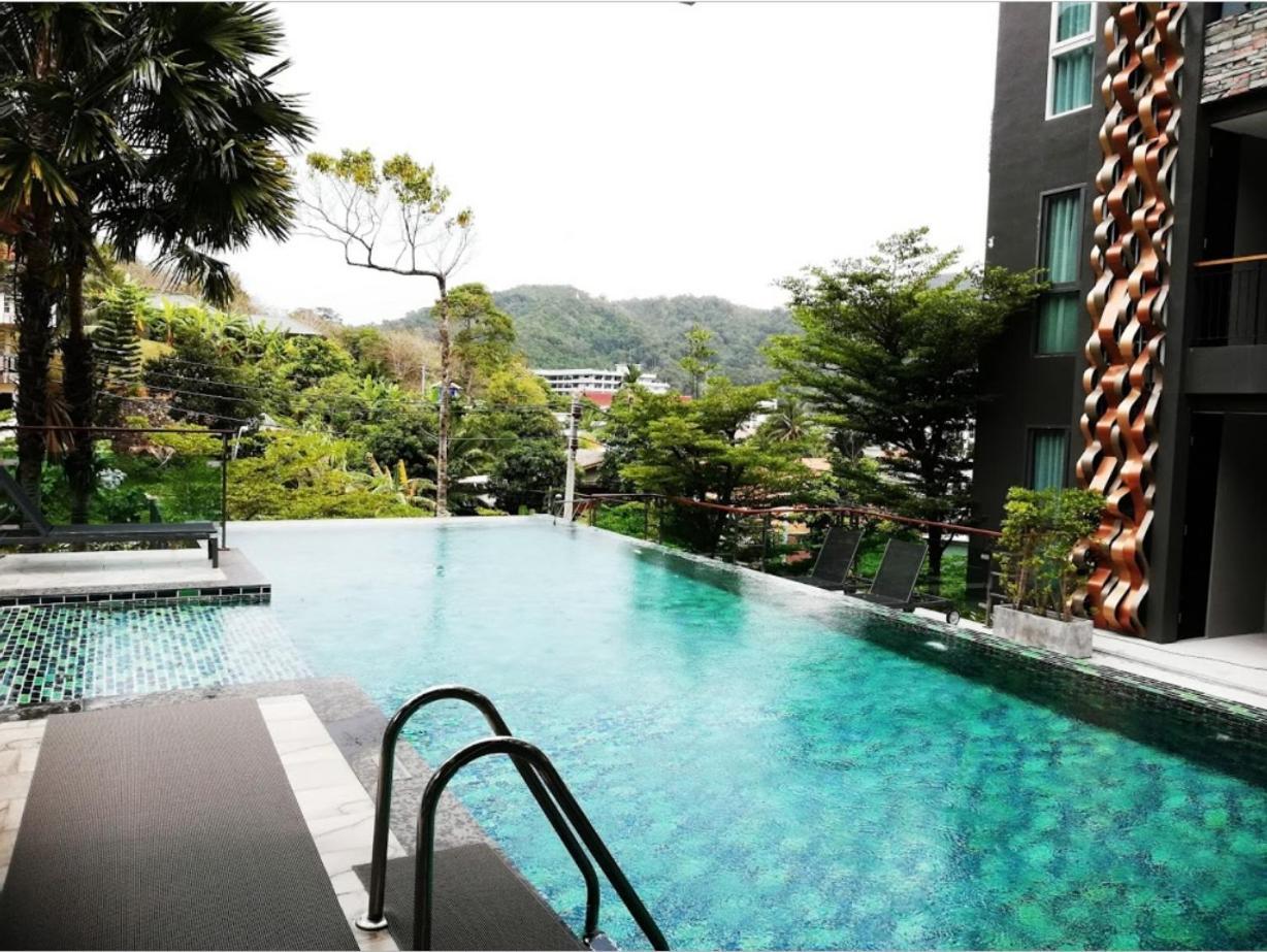 Emerald Terrace By Goldenlegal Apartamento