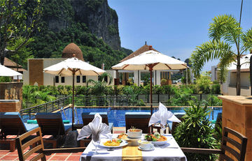 Kokotel Krabi Oasis
